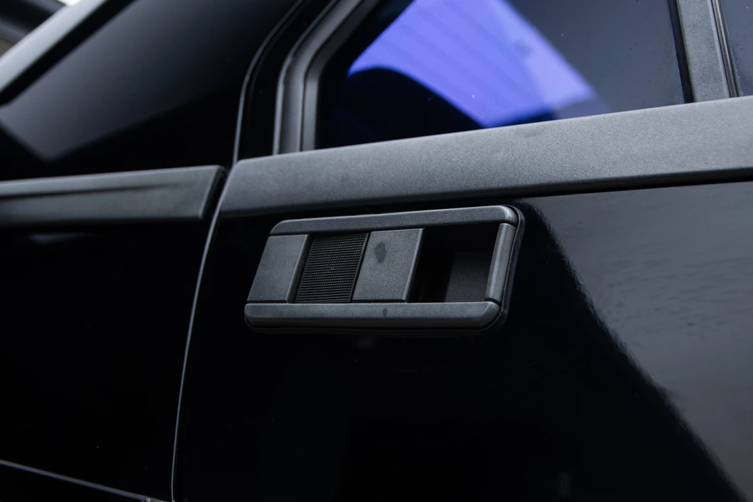 1990 Alfa Romeo 75/Milano - Image 30 of 31