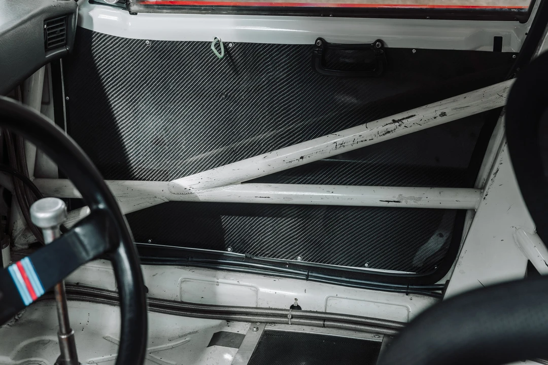 1990 Alfa Romeo 75/Milano - Image 19 of 31