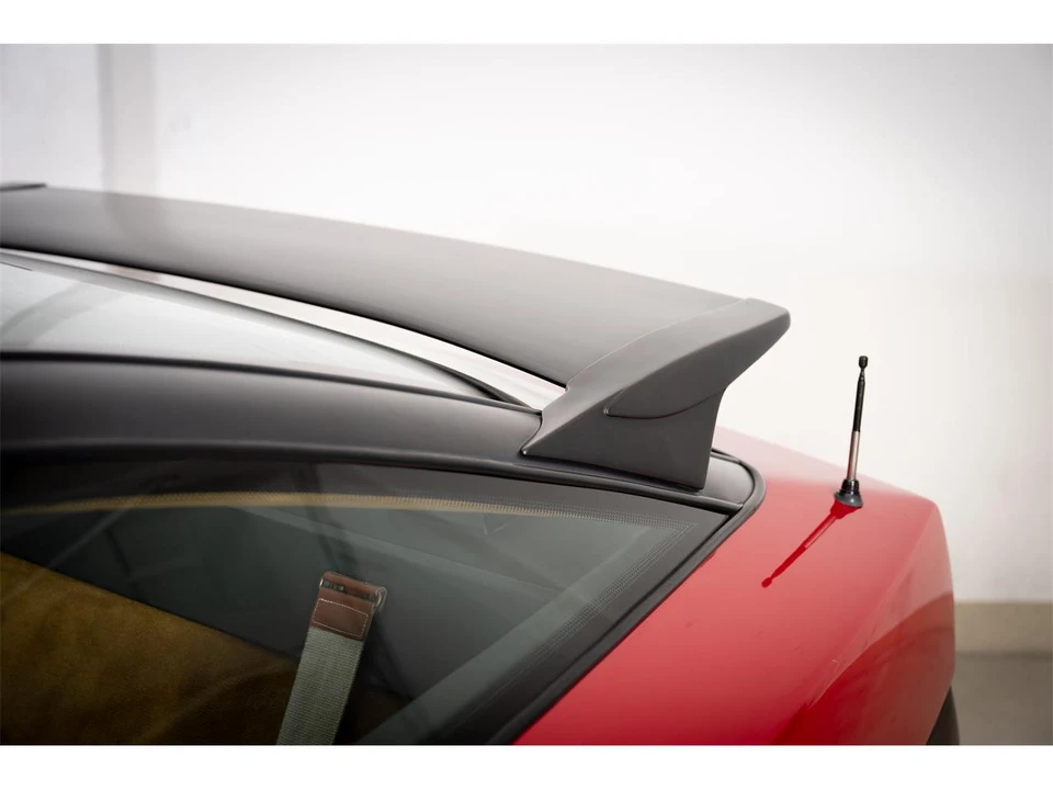 1990 Alfa Romeo SZ - Image 23 of 31
