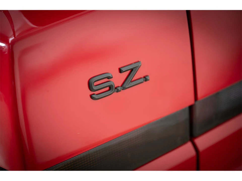 1990 Alfa Romeo SZ - Image 24 of 31