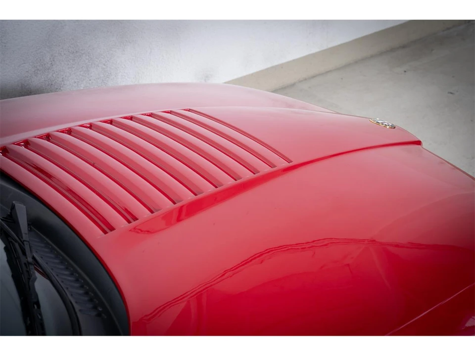 1990 Alfa Romeo SZ - Image 21 of 31