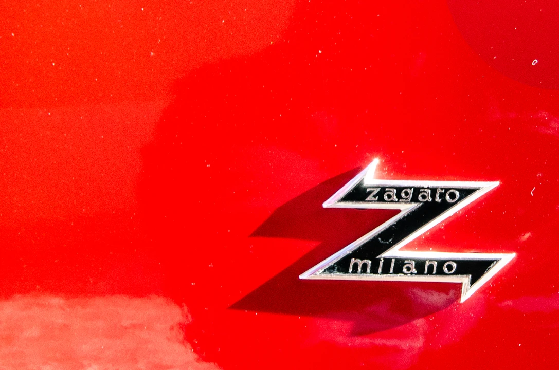1996 Alfa Romeo SZ - Image 28 of 31