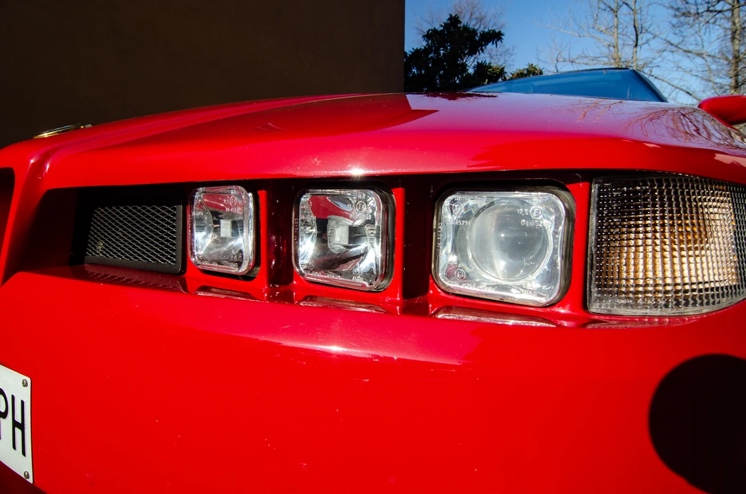 1996 Alfa Romeo SZ - Image 14 of 31