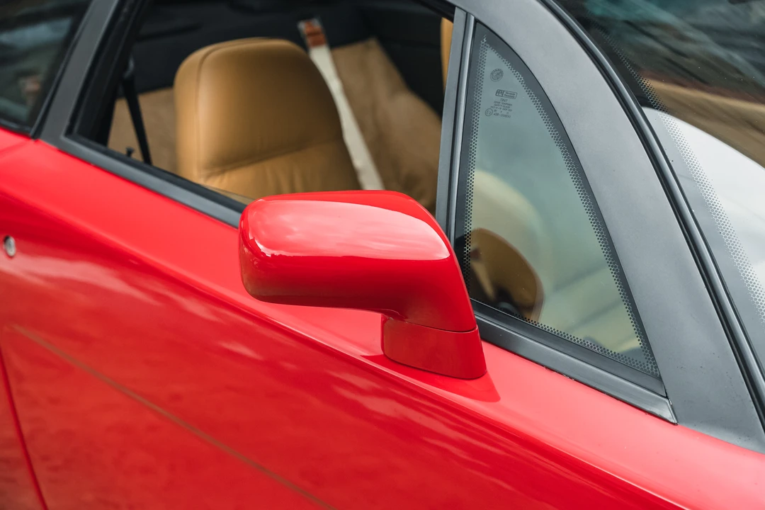 1990 Alfa Romeo SZ - Image 30 of 31