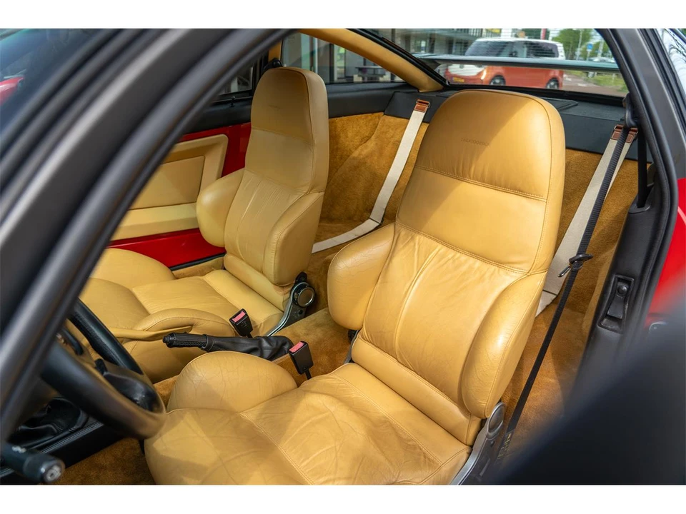 1990 Alfa Romeo SZ - Image 7 of 11