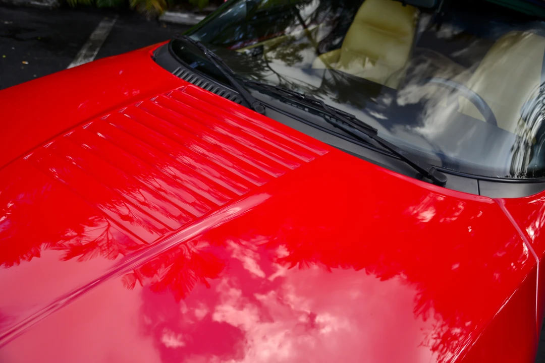 1990 Alfa Romeo SZ - Image 31 of 31