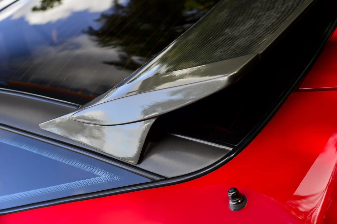 1990 Alfa Romeo SZ - Image 26 of 31