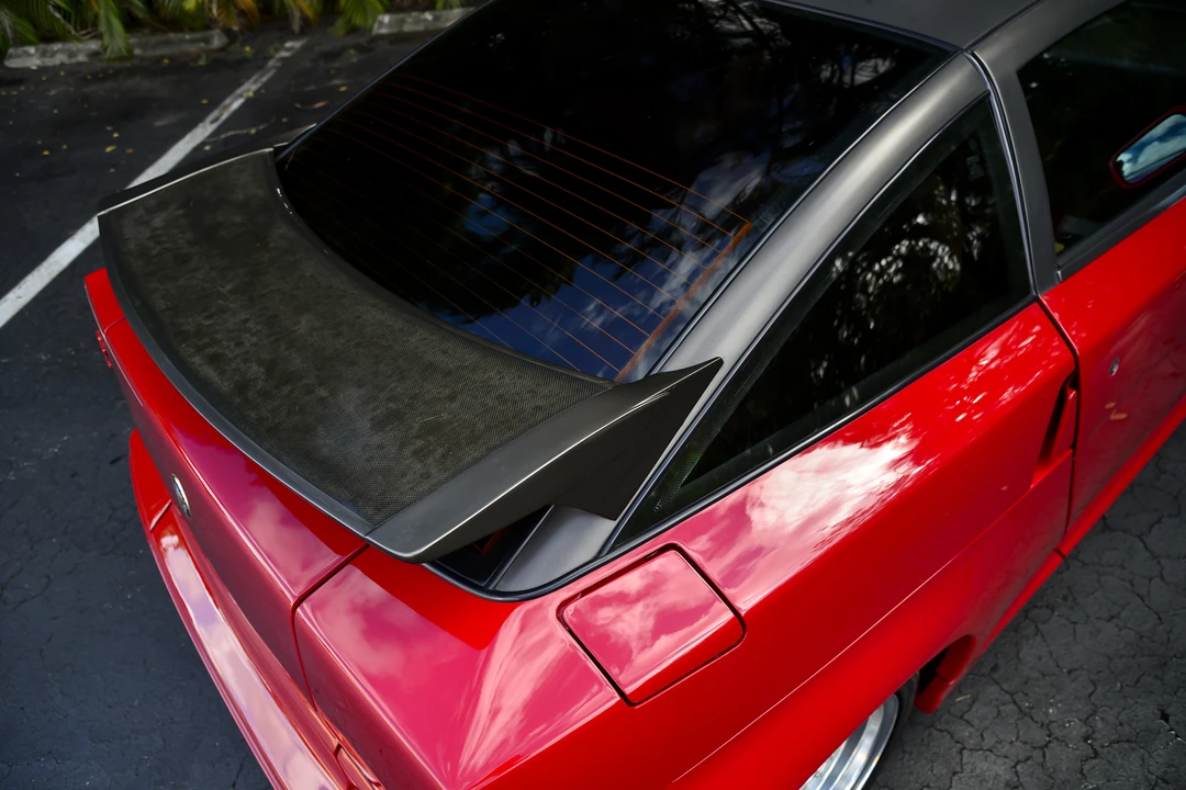 1990 Alfa Romeo SZ - Image 27 of 31