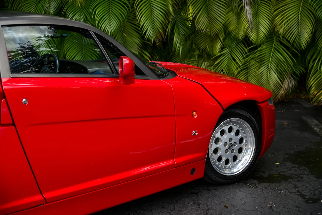 1990 Alfa Romeo SZ - Image 30 of 31