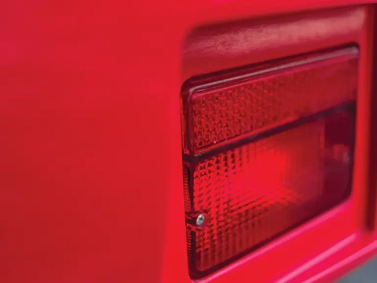 1990 Alfa Romeo SZ - Image 29 of 31