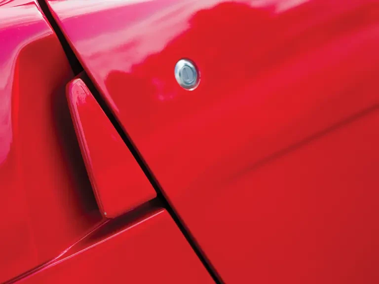 1990 Alfa Romeo SZ - Image 17 of 31