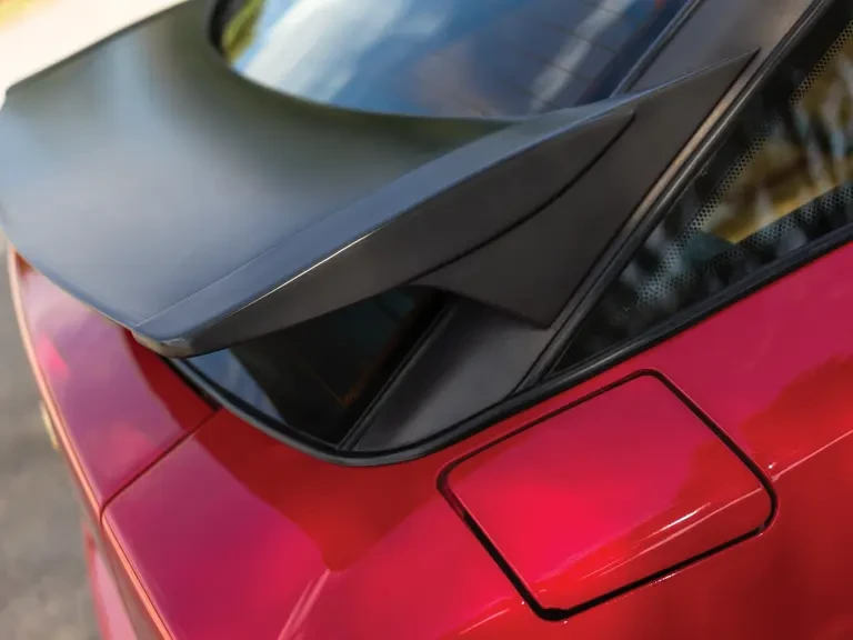 1990 Alfa Romeo SZ - Image 28 of 31