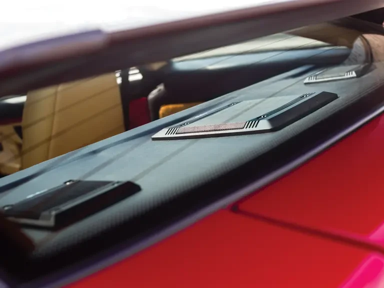 1990 Alfa Romeo SZ - Image 14 of 31