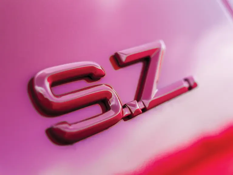 1990 Alfa Romeo SZ - Image 9 of 31
