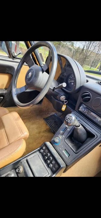 1990 Alfa Romeo Series 4 - Image 16 of 18