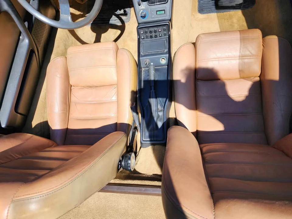 1990 Alfa Romeo Series 4 - Image 8 of 18