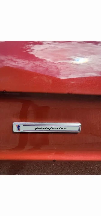 1990 Alfa Romeo Series 4 - Image 12 of 18