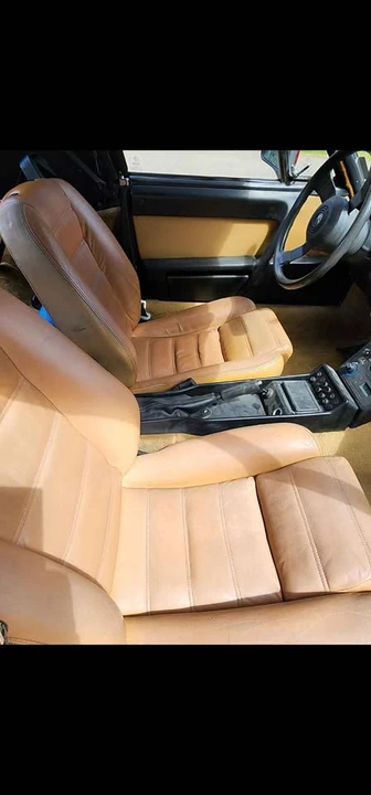 1990 Alfa Romeo Series 4 - Image 15 of 18
