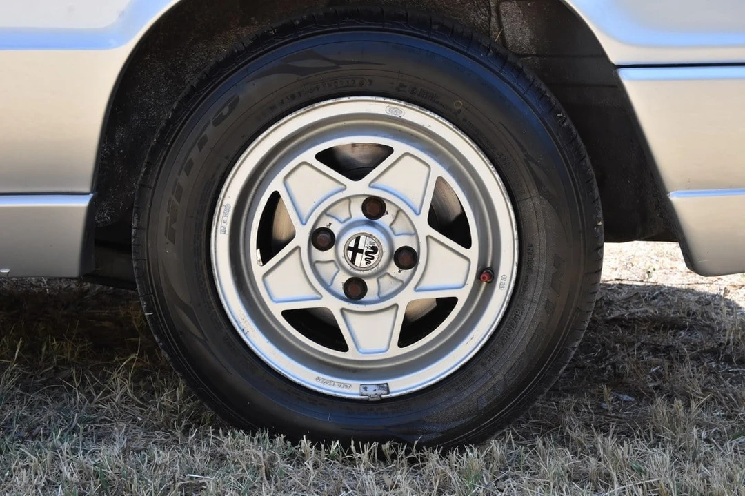 1990 Alfa Romeo Series 4 - Image 23 of 30