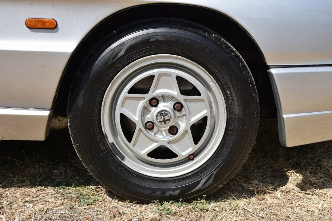 1990 Alfa Romeo Series 4 - Image 21 of 30