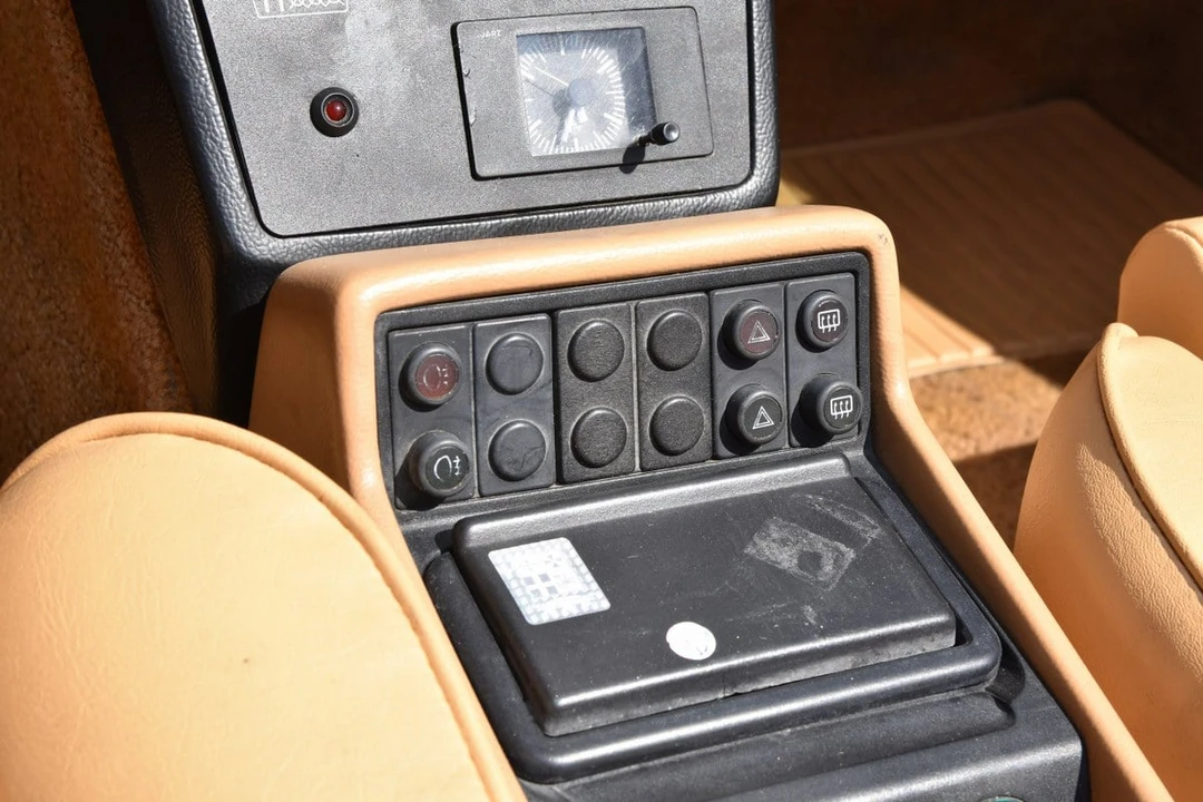 1990 Alfa Romeo Series 4 - Image 30 of 30