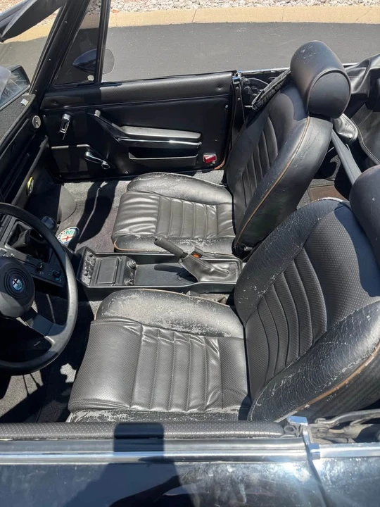 1990 Alfa Romeo Series 4 - Image 12 of 13