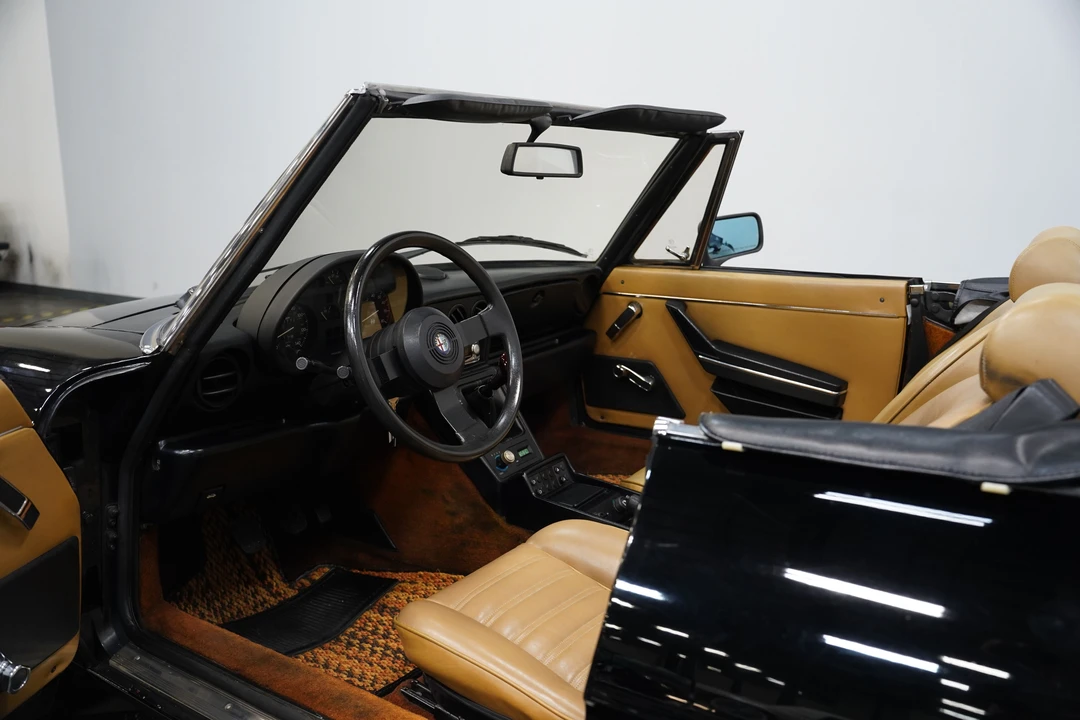 1990 Alfa Romeo Series 4 - Image 4 of 31