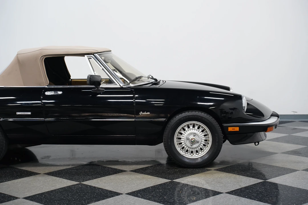 1990 Alfa Romeo Series 4 - Image 30 of 31