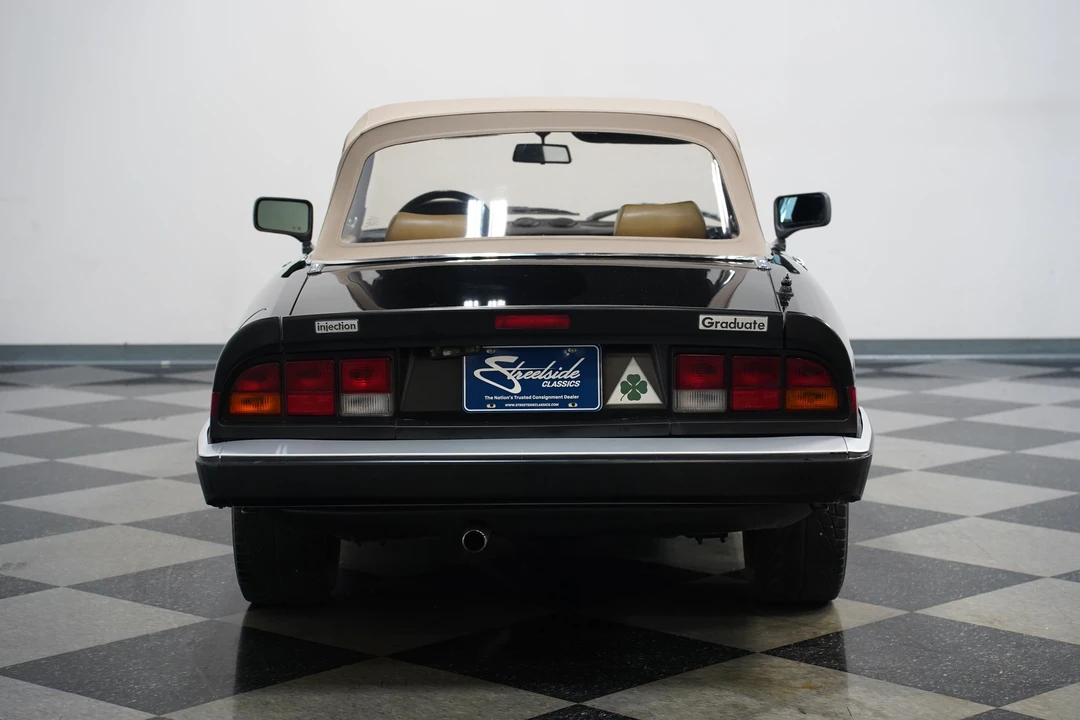 1990 Alfa Romeo Series 4 - Image 11 of 31
