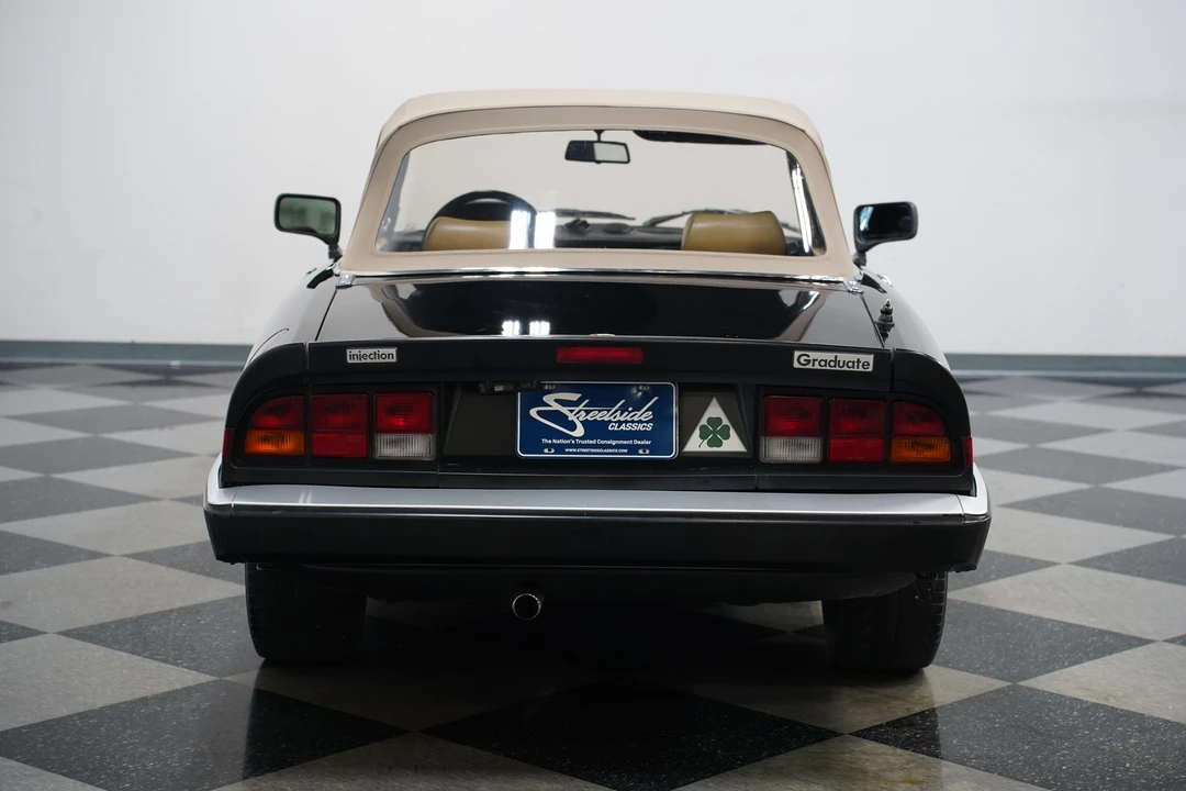 1990 Alfa Romeo Series 4 - Image 25 of 31