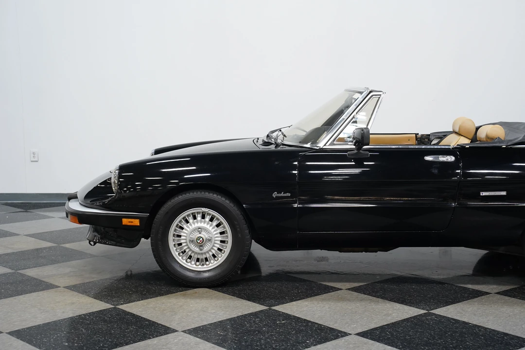 1990 Alfa Romeo Series 4 - Image 23 of 31