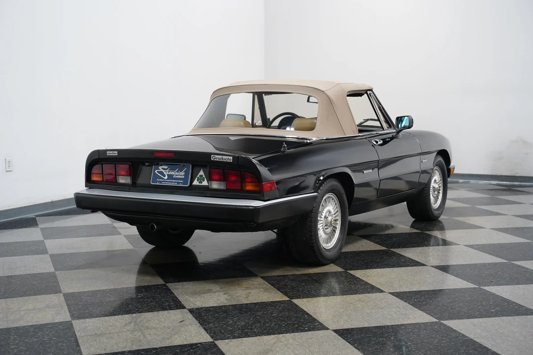 1990 Alfa Romeo Series 4 - Image 12 of 31