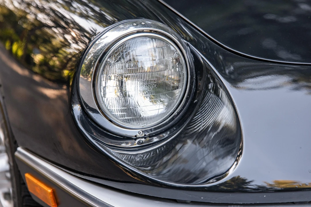 1990 Alfa Romeo Series 4 - Image 19 of 31