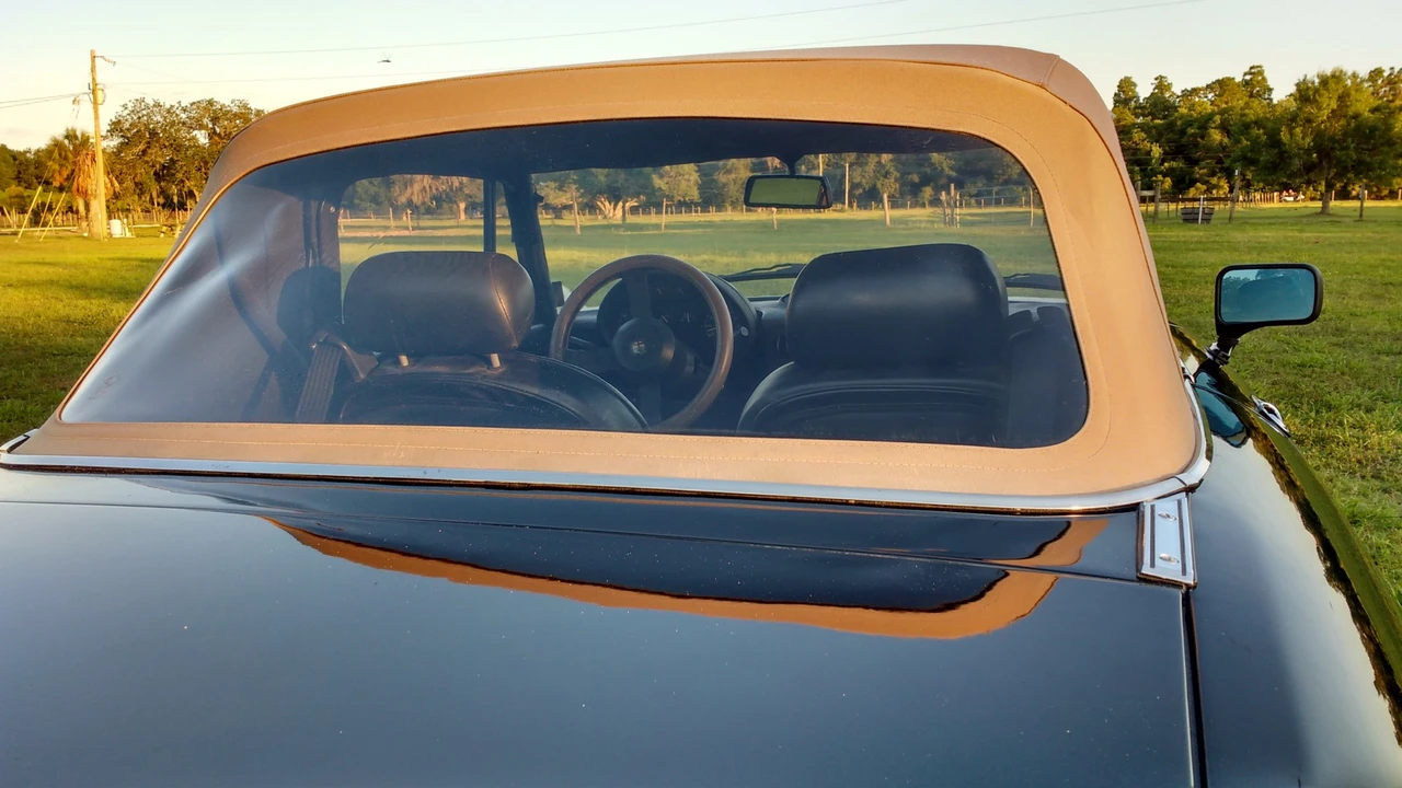 1990 Alfa Romeo Series 4 - Image 26 of 31