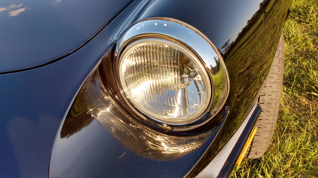 1990 Alfa Romeo Series 4 - Image 28 of 31