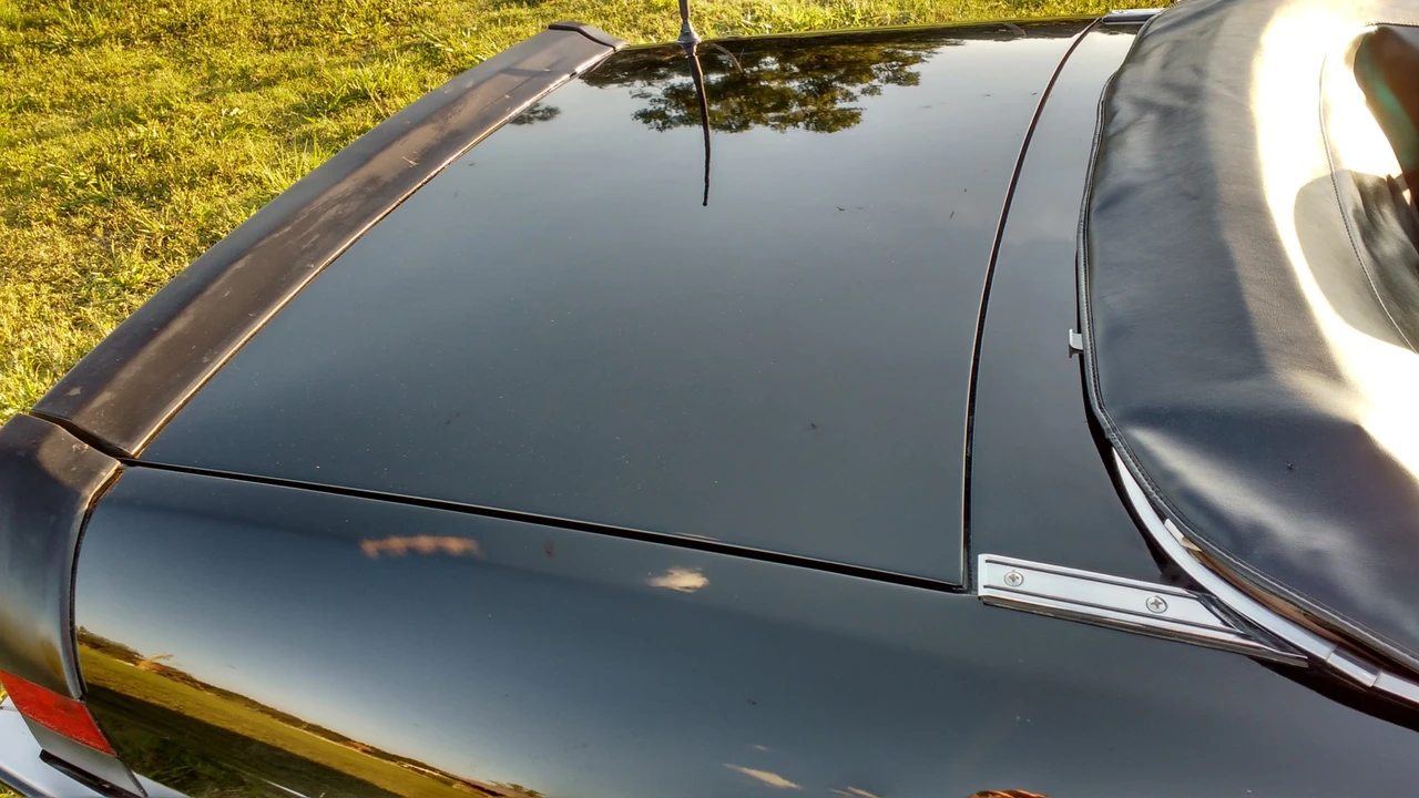 1990 Alfa Romeo Series 4 - Image 29 of 31