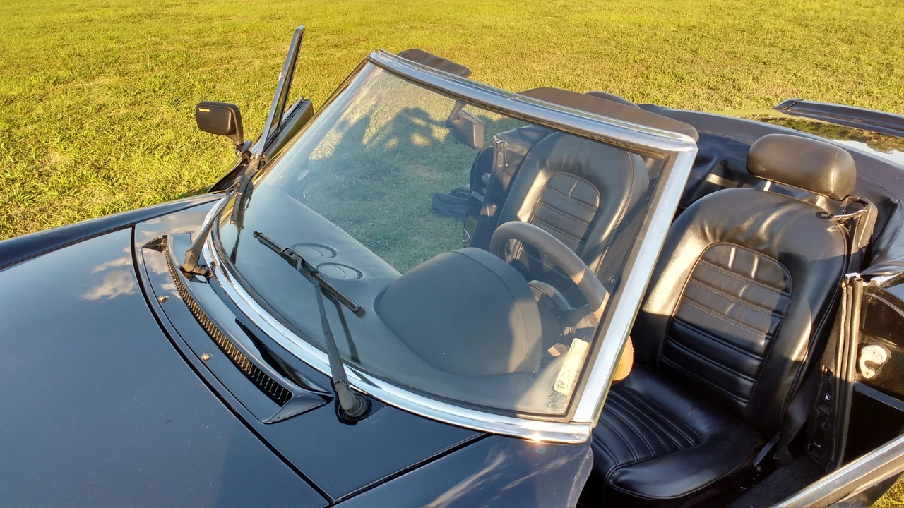 1990 Alfa Romeo Series 4 - Image 30 of 31