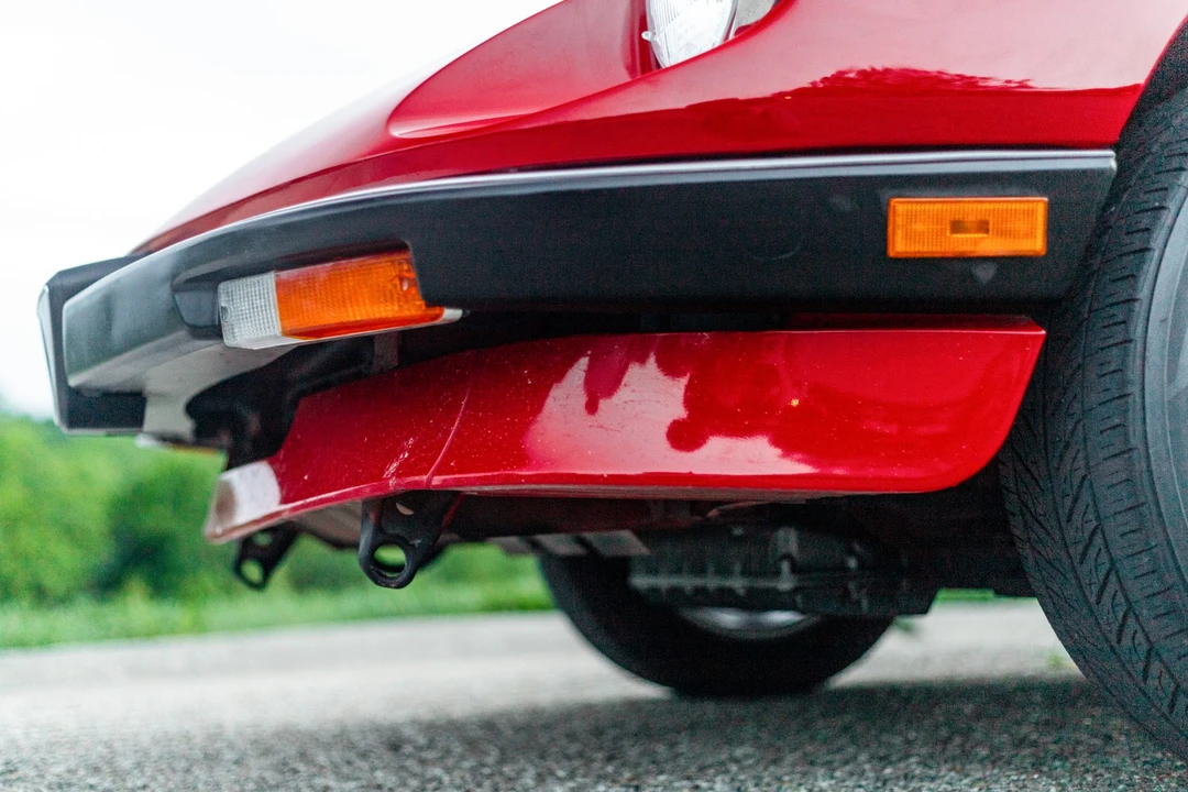 1990 Alfa Romeo Series 4 - Image 27 of 31