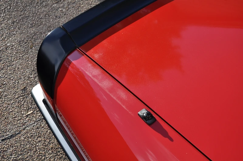 1990 Alfa Romeo Series 3 - Image 21 of 31