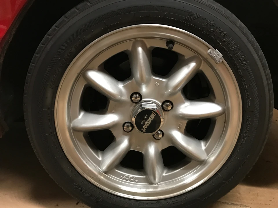 1990 Alfa Romeo Series 3 - Image 31 of 31