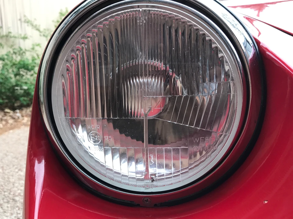 1990 Alfa Romeo Series 3 - Image 17 of 31