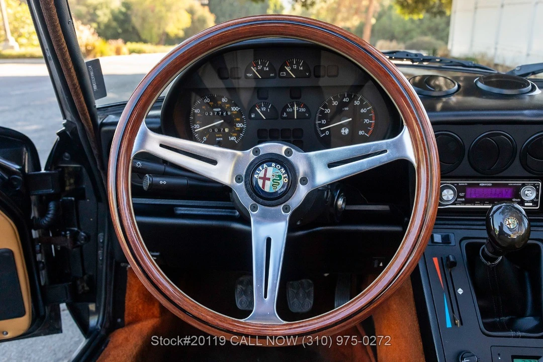1990 Alfa Romeo Series 4 - Image 28 of 31