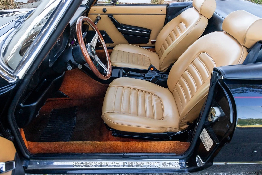 1990 Alfa Romeo Series 4 - Image 25 of 31