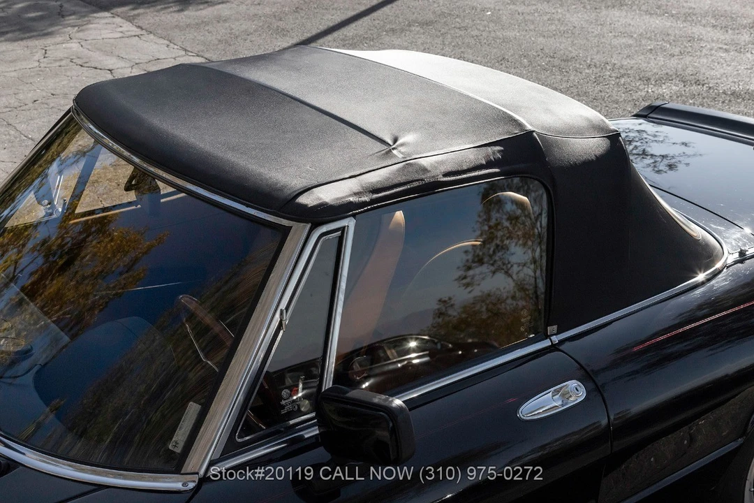 1990 Alfa Romeo Series 4 - Image 17 of 31