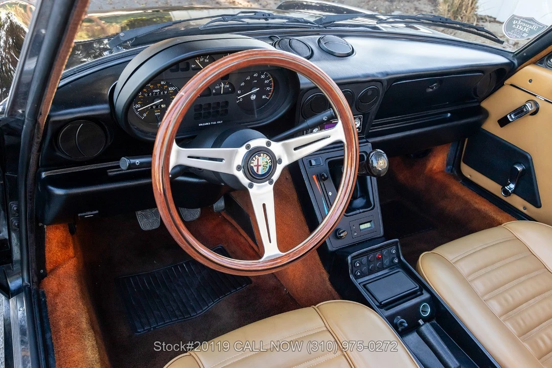 1990 Alfa Romeo Series 4 - Image 27 of 31