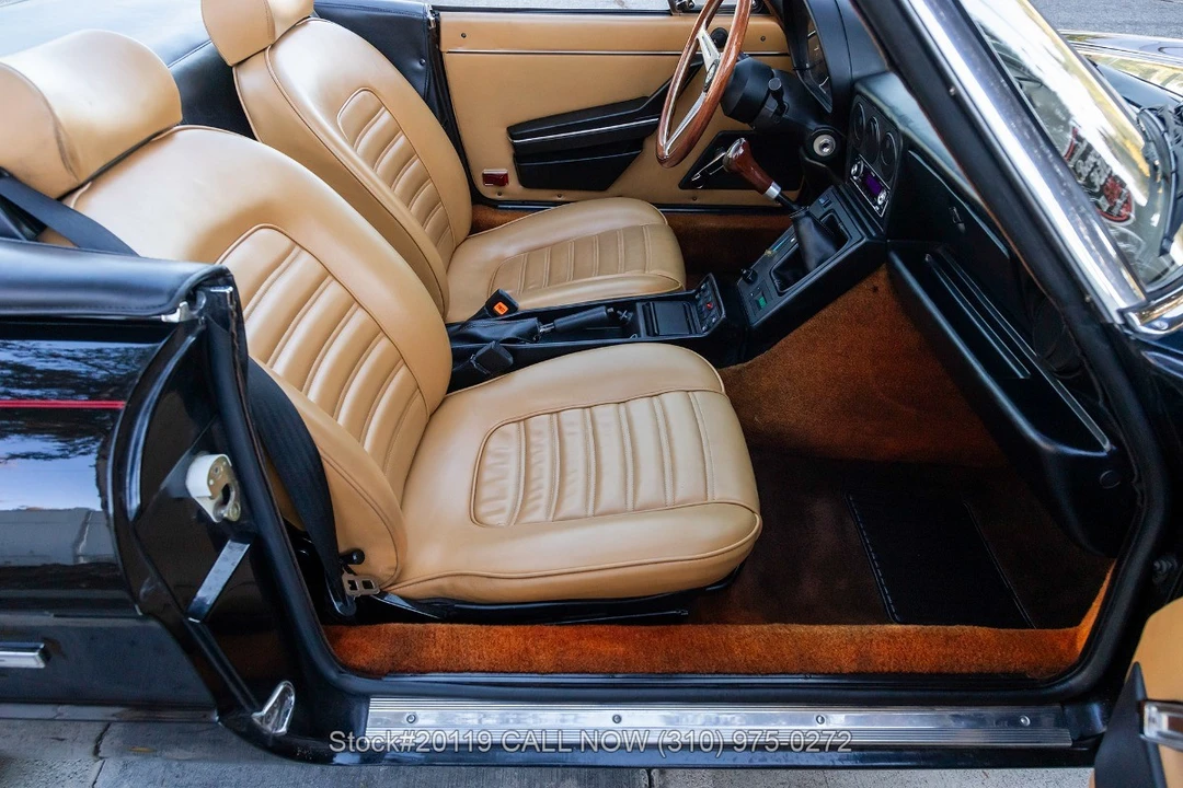 1990 Alfa Romeo Series 4 - Image 30 of 31