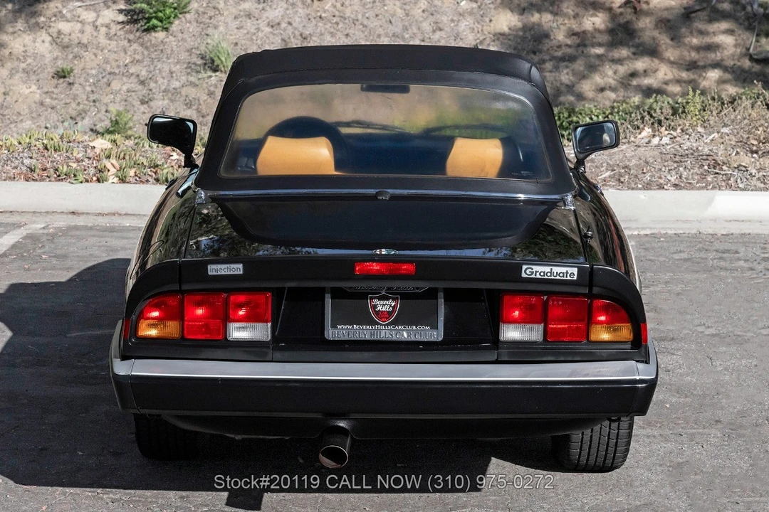 1990 Alfa Romeo Series 4 - Image 14 of 31