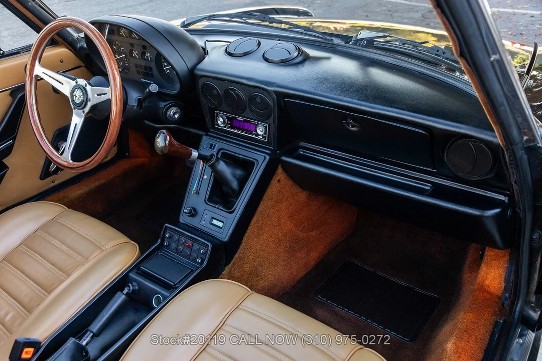 1990 Alfa Romeo Series 4 - Image 31 of 31
