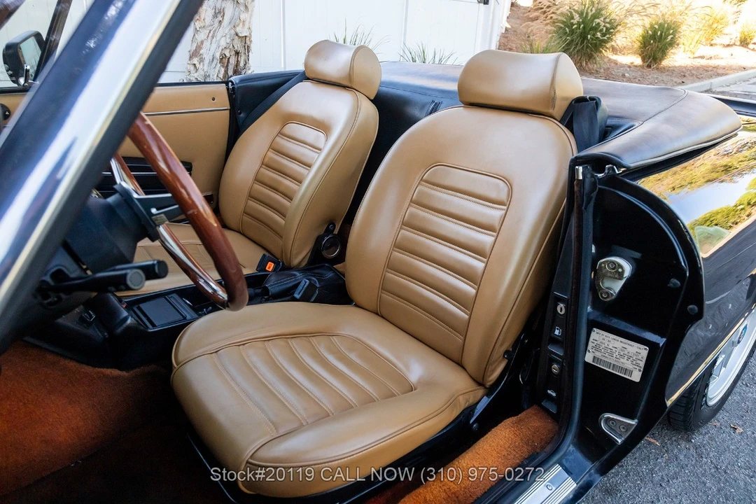 1990 Alfa Romeo Series 4 - Image 26 of 31
