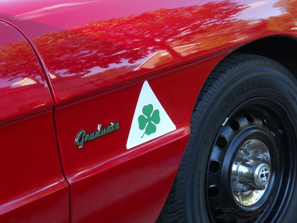 1990 Alfa Romeo Series 4 - Image 29 of 31